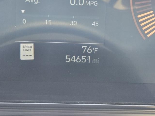 2024 Hyundai KONA SEL FWD