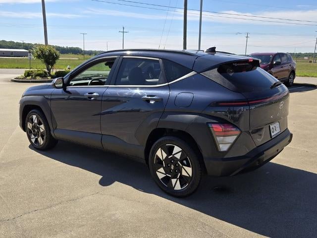 2024 Hyundai KONA SEL FWD