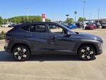 2024 Hyundai KONA SEL FWD