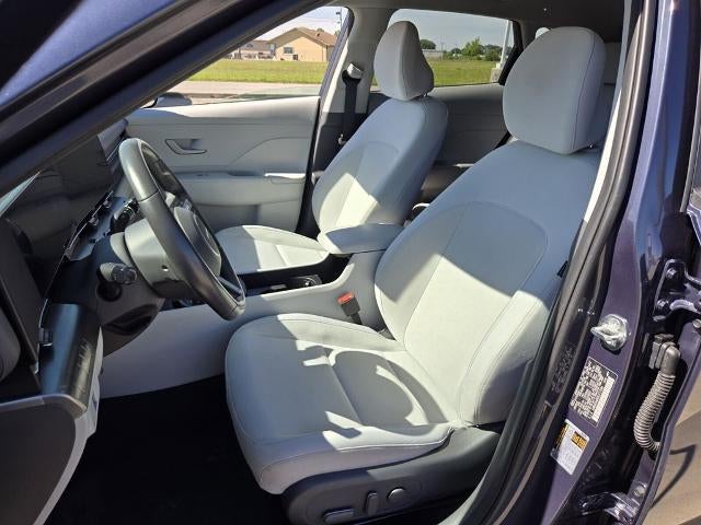 2024 Hyundai KONA SEL FWD