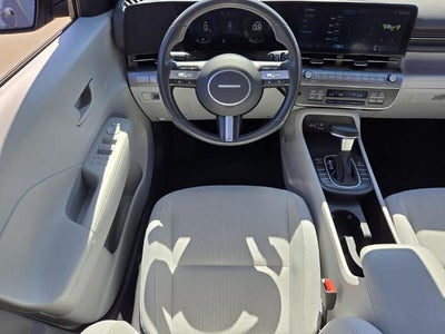 2024 Hyundai KONA SEL FWD