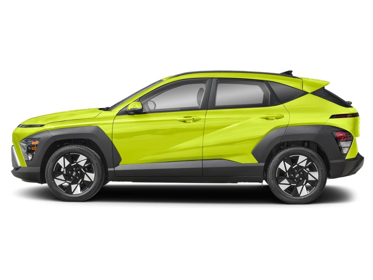 2024 Hyundai KONA SEL AWD