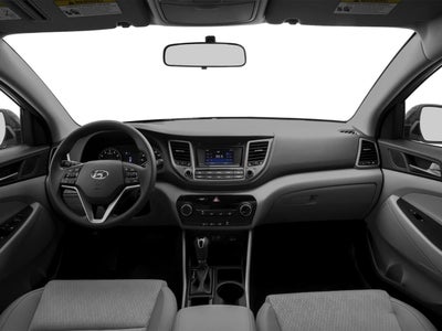 2016 Hyundai TUCSON FWD 4dr Eco