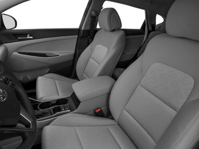 2016 Hyundai TUCSON FWD 4dr Eco