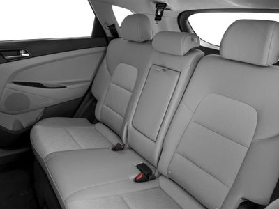 2016 Hyundai TUCSON FWD 4dr Eco