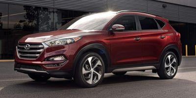2016 Hyundai TUCSON FWD 4dr Eco