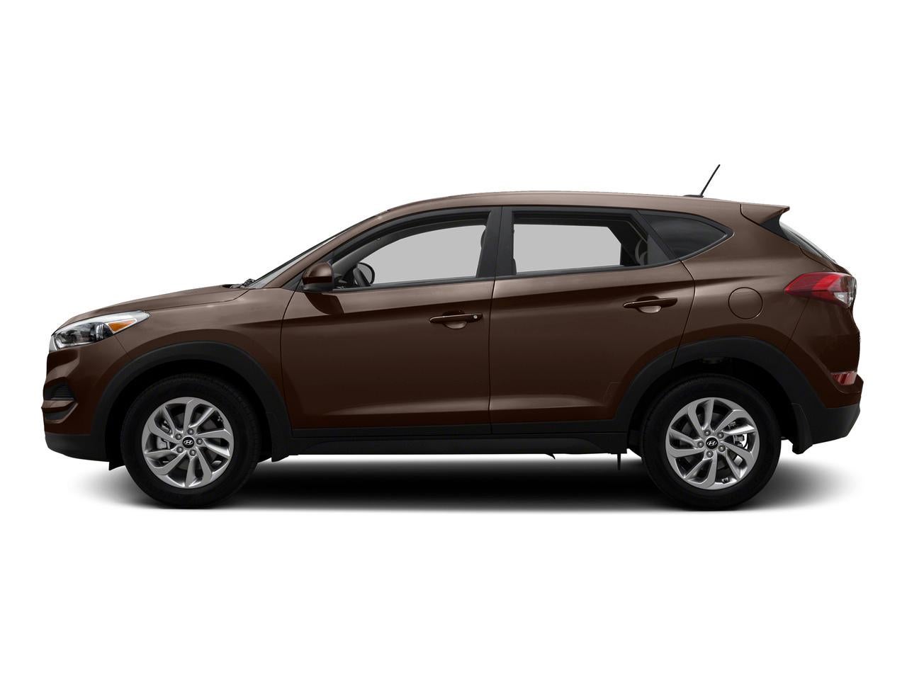 2016 Hyundai TUCSON FWD 4dr Eco