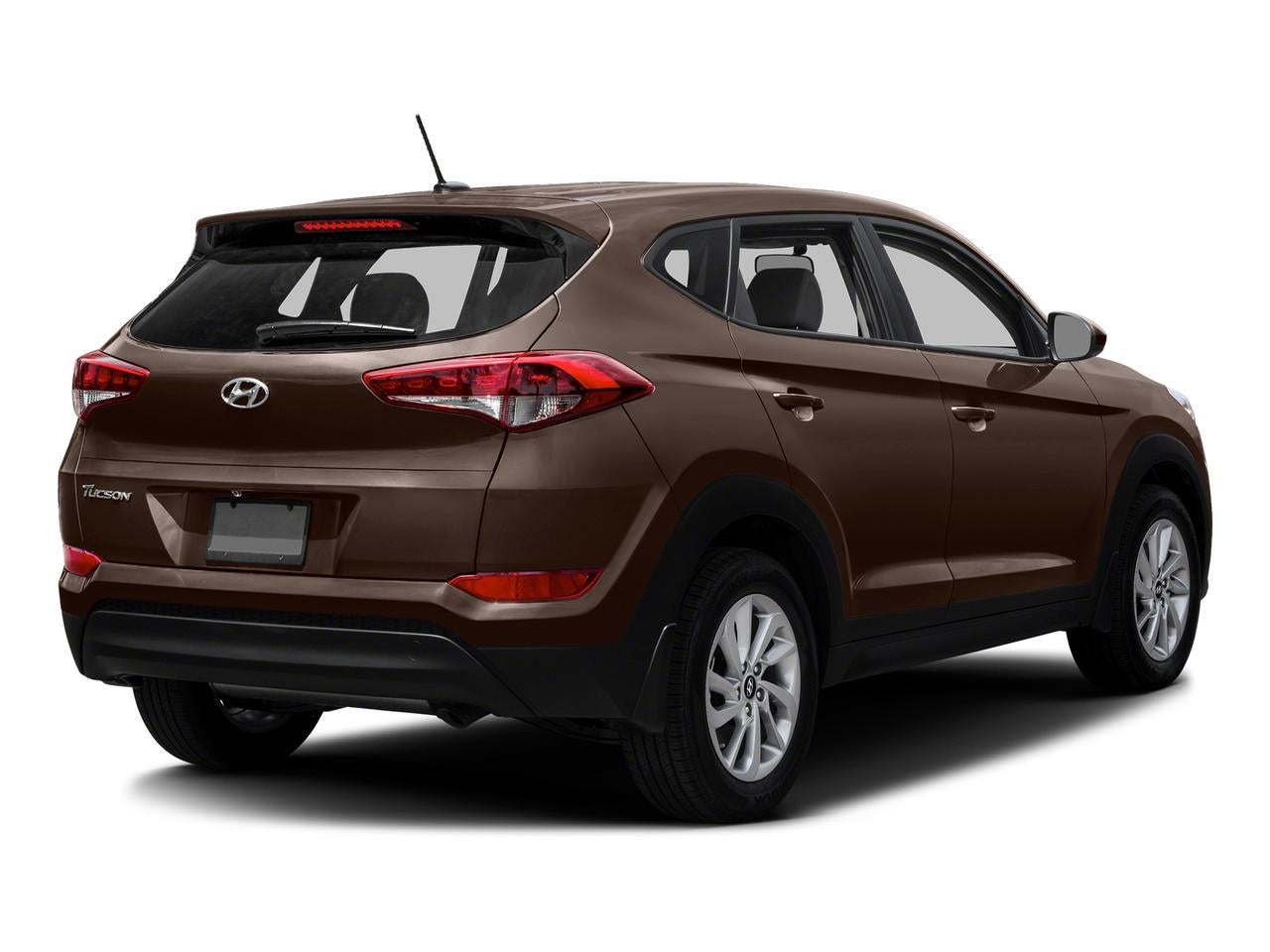 2016 Hyundai TUCSON FWD 4dr Eco