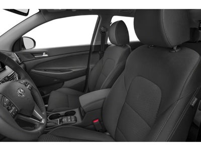 2019 Hyundai TUCSON Night FWD
