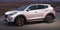 2019 Hyundai TUCSON Night FWD