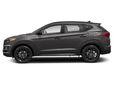 2019 Hyundai TUCSON Night FWD