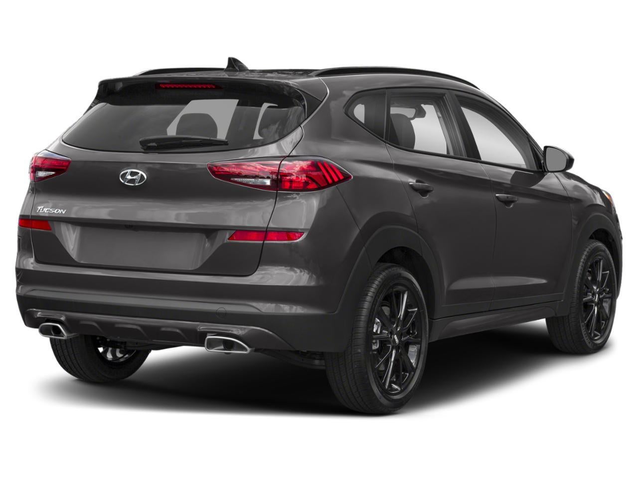2019 Hyundai TUCSON Night FWD