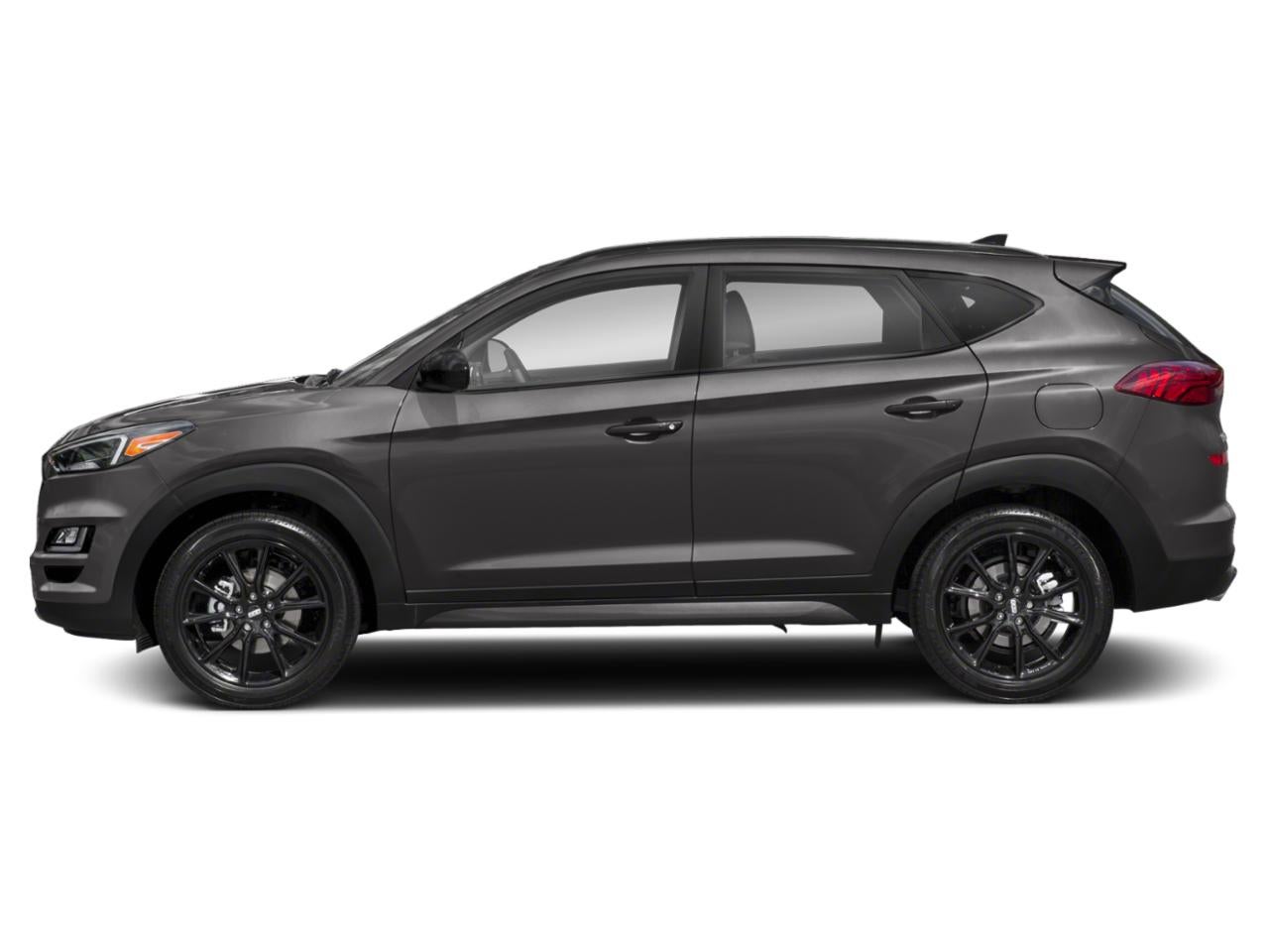 2019 Hyundai TUCSON Night FWD