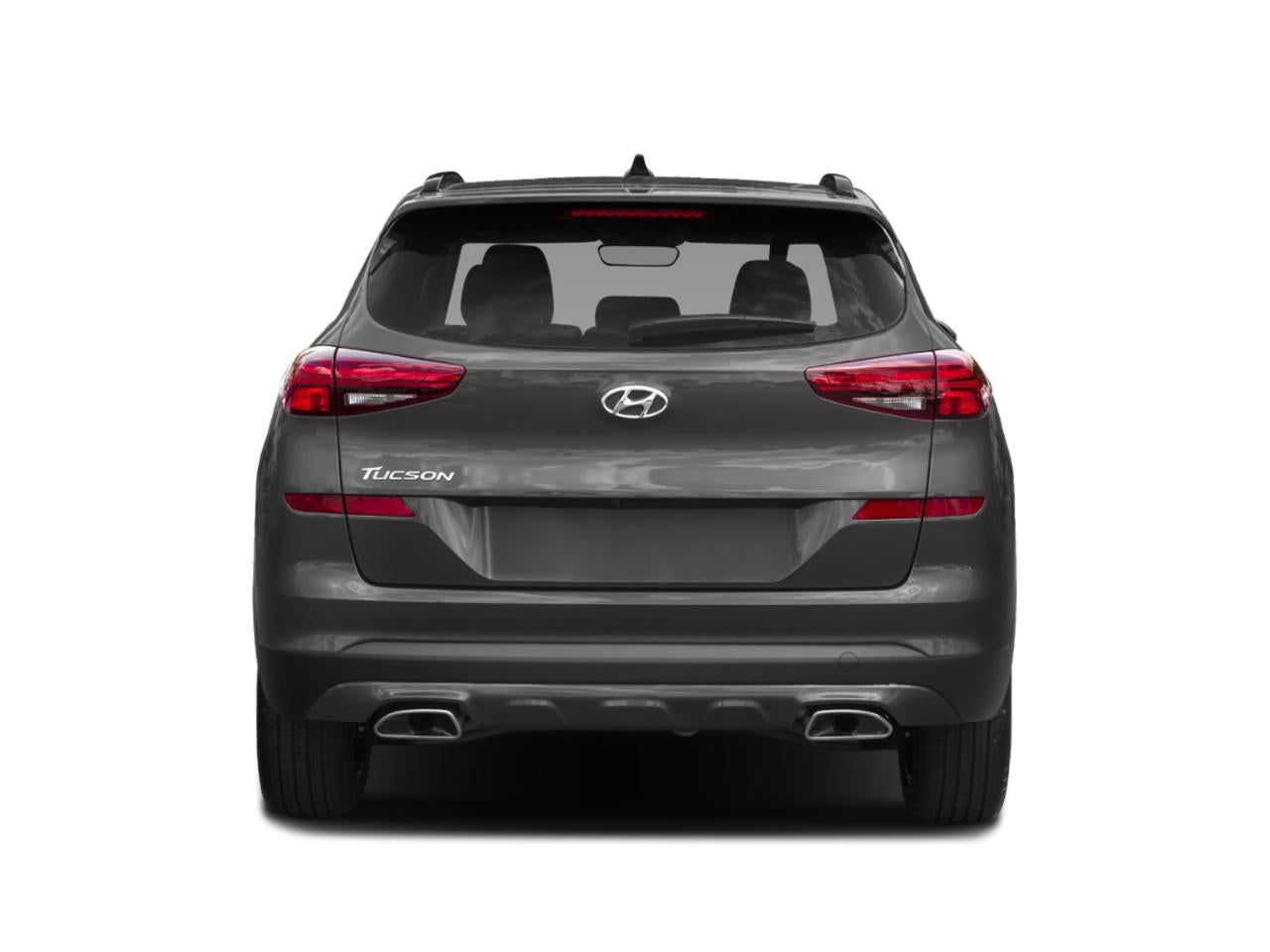 2019 Hyundai TUCSON Night FWD