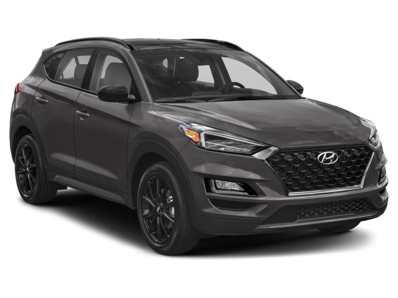 2019 Hyundai TUCSON Night FWD