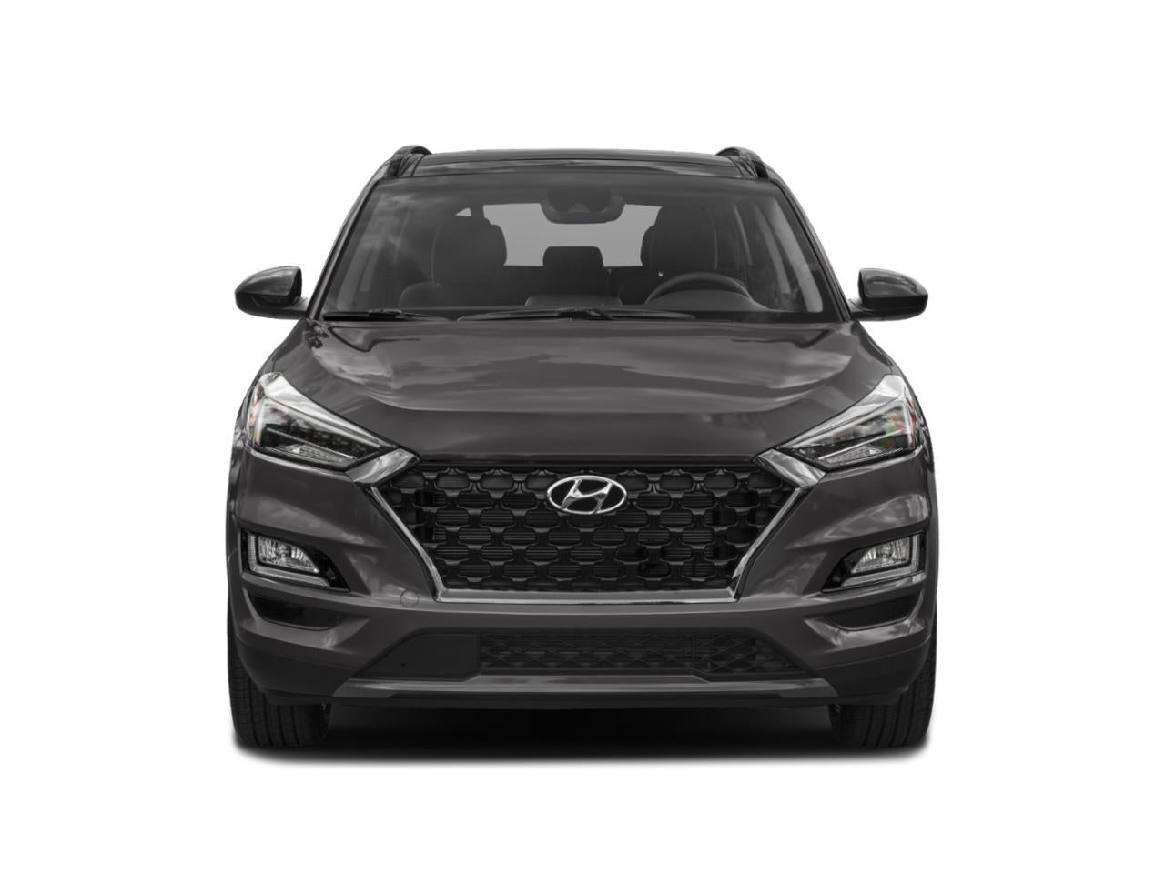 2019 Hyundai TUCSON Night FWD