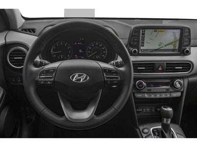 2018 Hyundai KONA Ultimate 1.6T DCT
