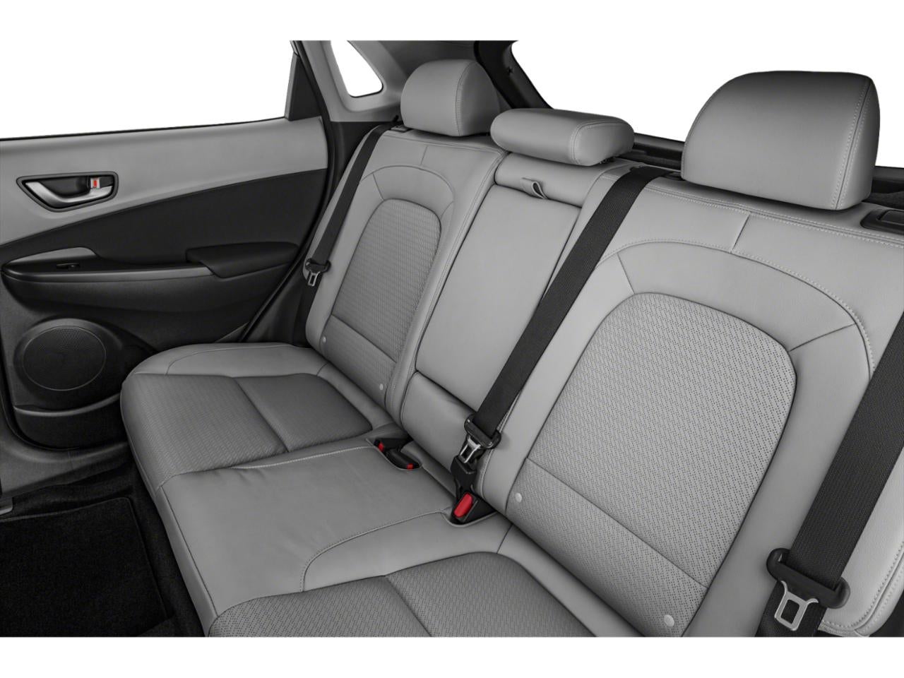 2018 Hyundai KONA Ultimate 1.6T DCT