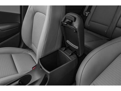 2018 Hyundai KONA Ultimate 1.6T DCT