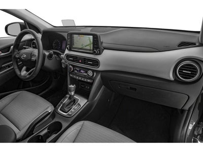2018 Hyundai KONA Ultimate 1.6T DCT
