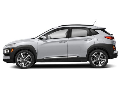 2018 Hyundai KONA Ultimate 1.6T DCT