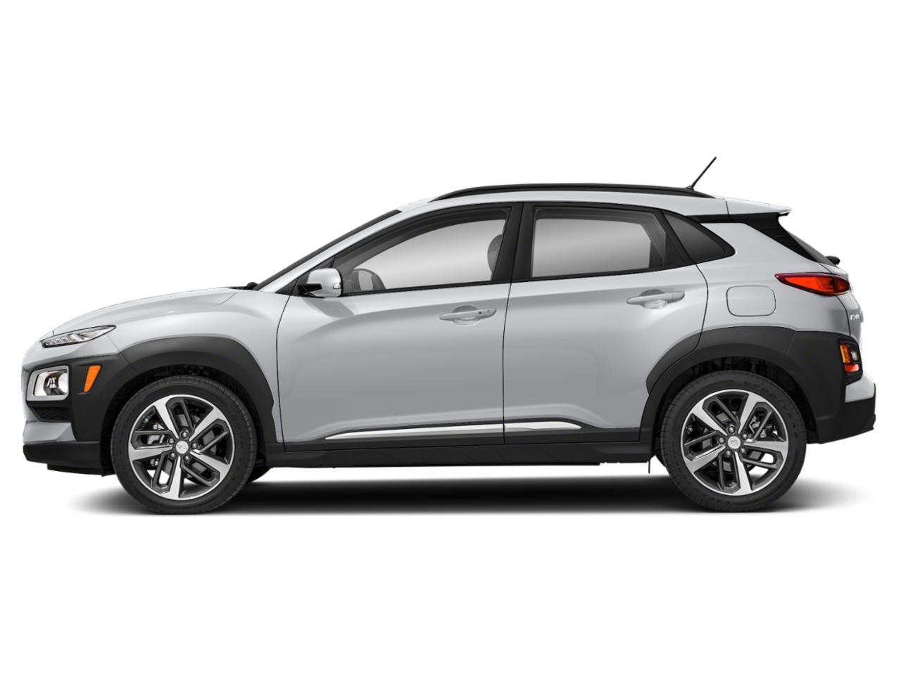 2018 Hyundai KONA Ultimate 1.6T DCT