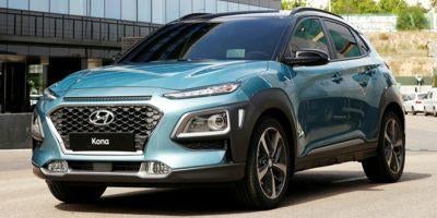 2018 Hyundai KONA Ultimate 1.6T DCT