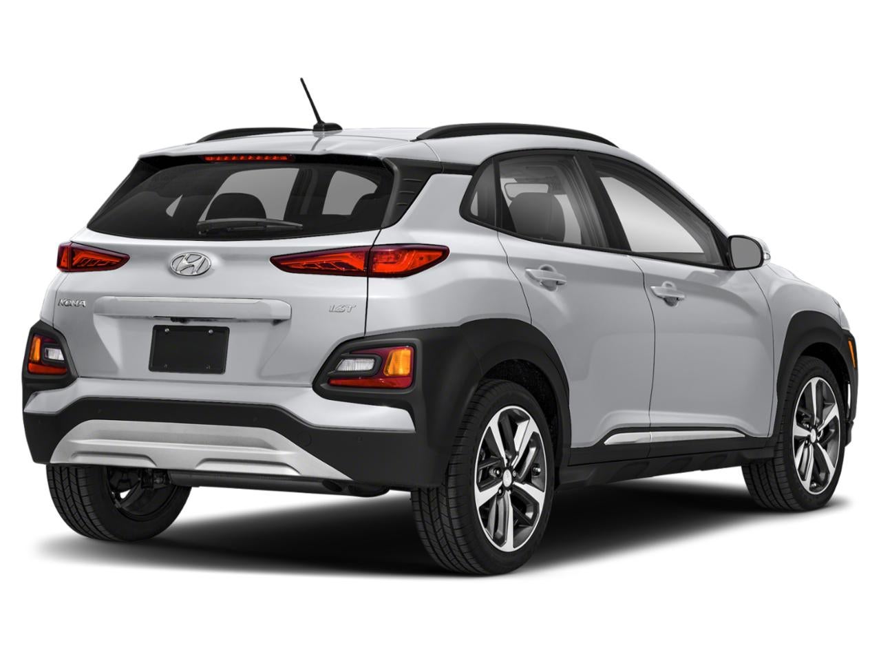 2018 Hyundai KONA Ultimate 1.6T DCT