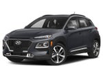 2018 Hyundai KONA Ultimate 1.6T DCT