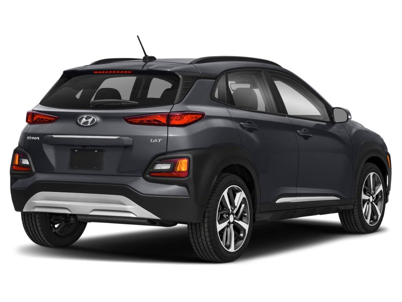 2018 Hyundai KONA Ultimate 1.6T DCT