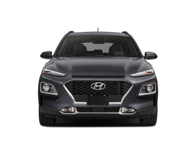 2018 Hyundai KONA Ultimate 1.6T DCT