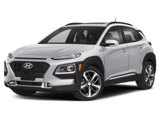 2018 Hyundai KONA Ultimate 1.6T DCT