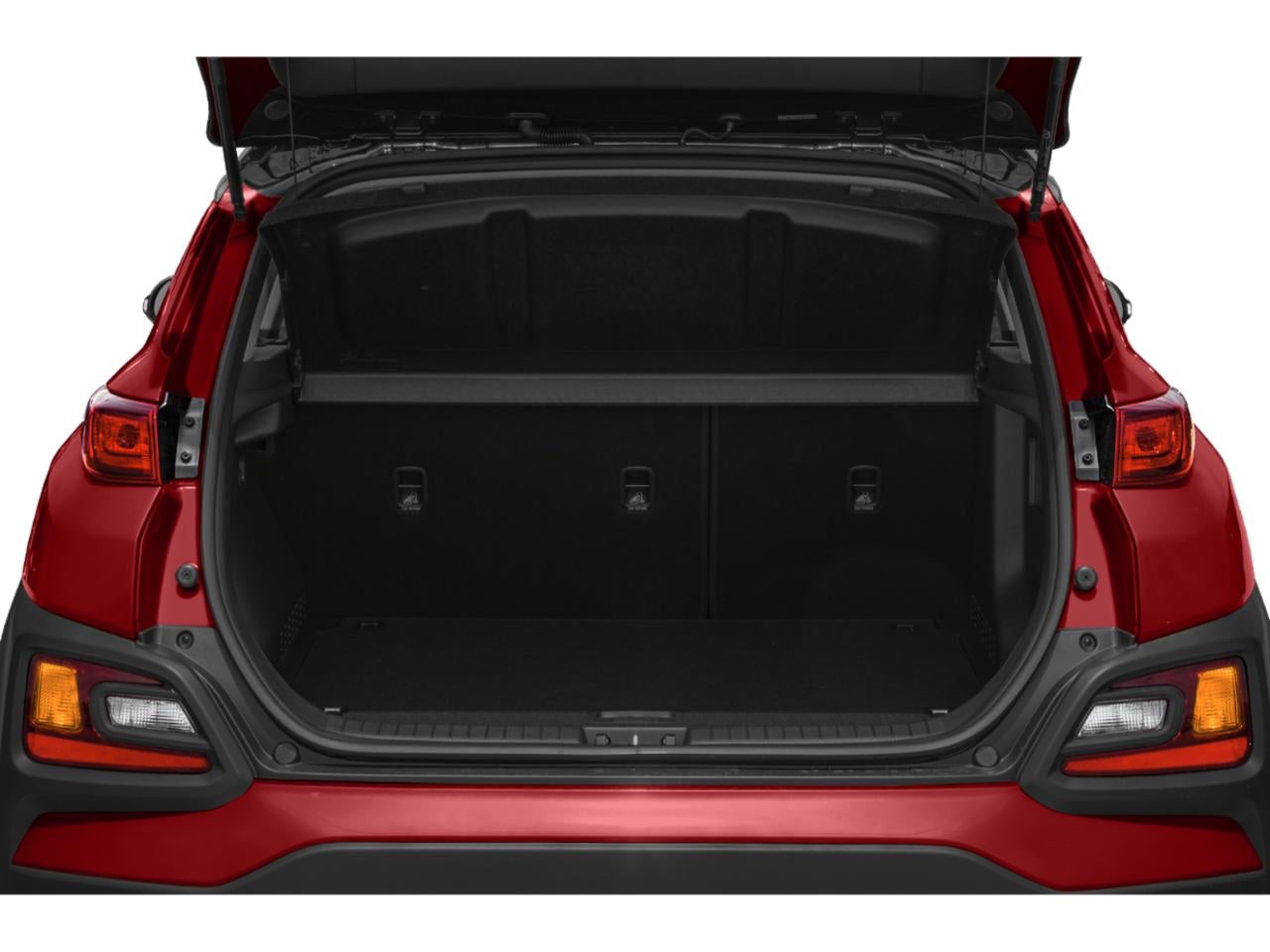 2018 Hyundai KONA SEL 2.0L Auto