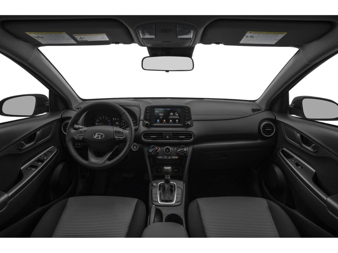 2018 Hyundai KONA SEL 2.0L Auto