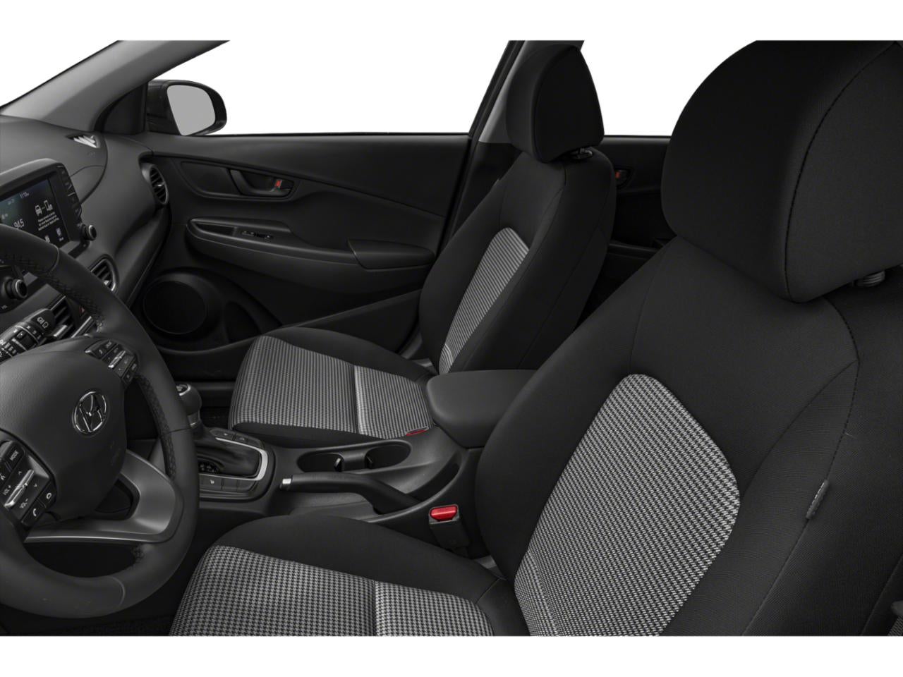 2018 Hyundai KONA SEL 2.0L Auto