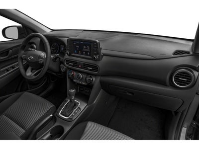2018 Hyundai KONA SEL 2.0L Auto