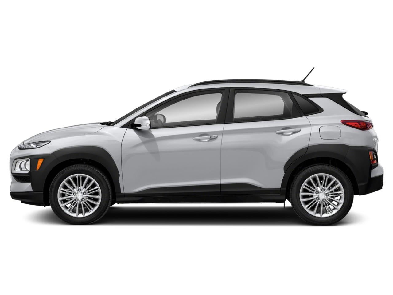 2018 Hyundai KONA SEL 2.0L Auto