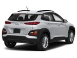 2018 Hyundai KONA SEL 2.0L Auto