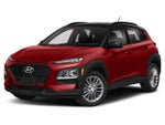 2018 Hyundai KONA SEL 2.0L Auto