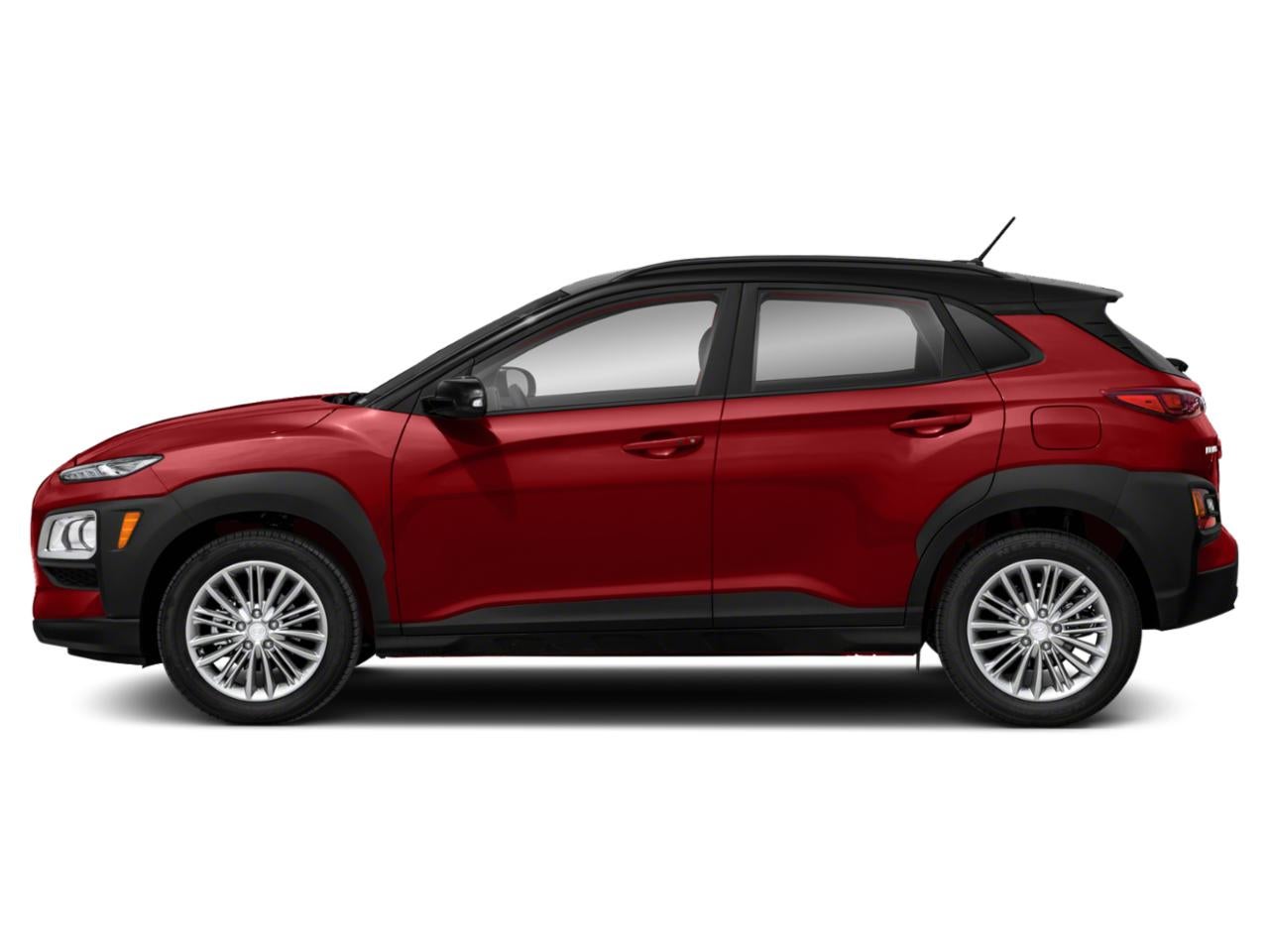 2018 Hyundai KONA SEL 2.0L Auto