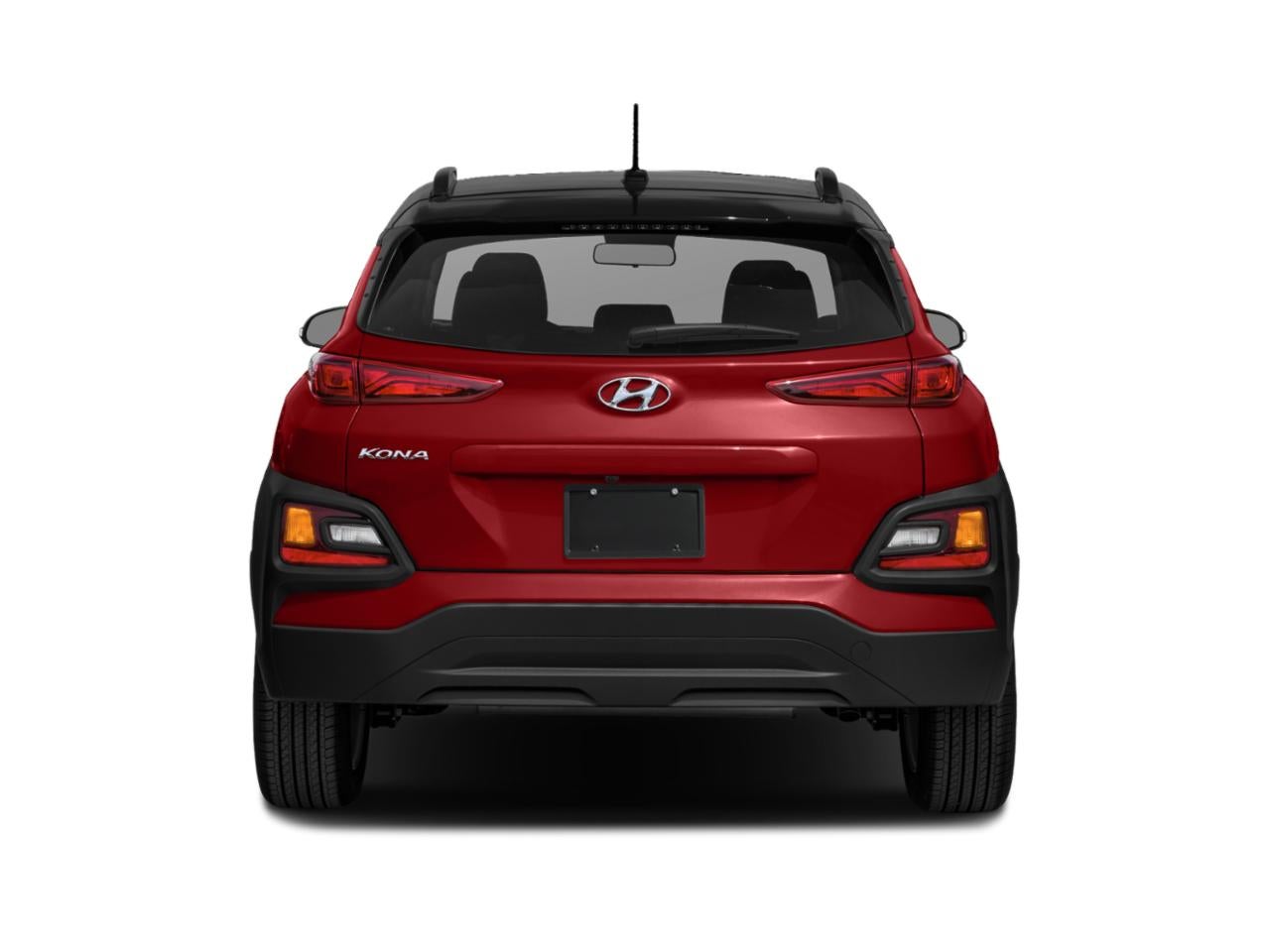 2018 Hyundai KONA SEL 2.0L Auto
