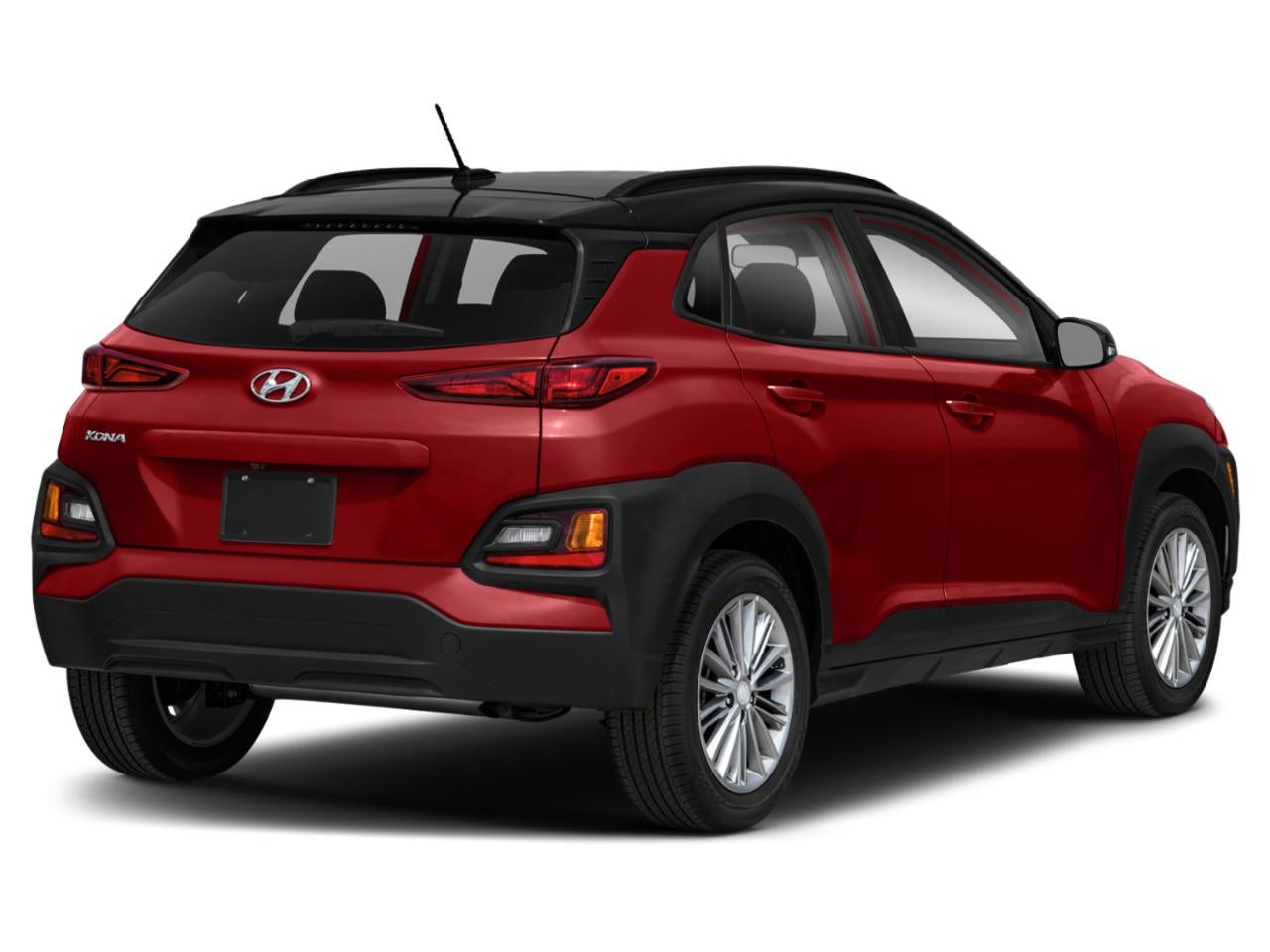 2018 Hyundai KONA SEL 2.0L Auto