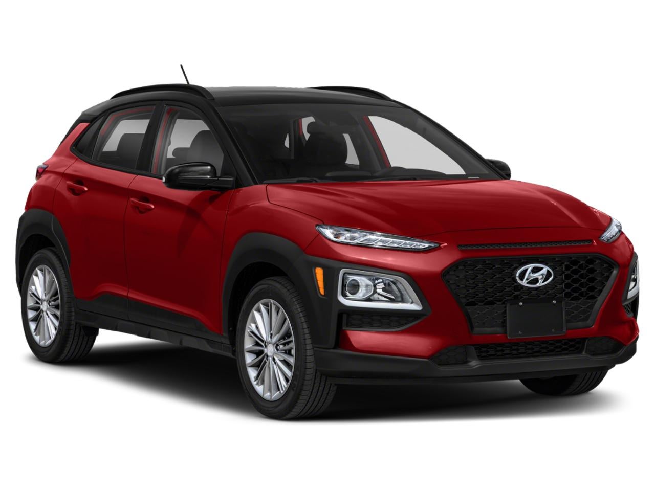 2018 Hyundai KONA SEL 2.0L Auto