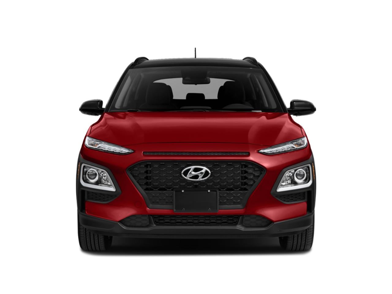 2018 Hyundai KONA SEL 2.0L Auto