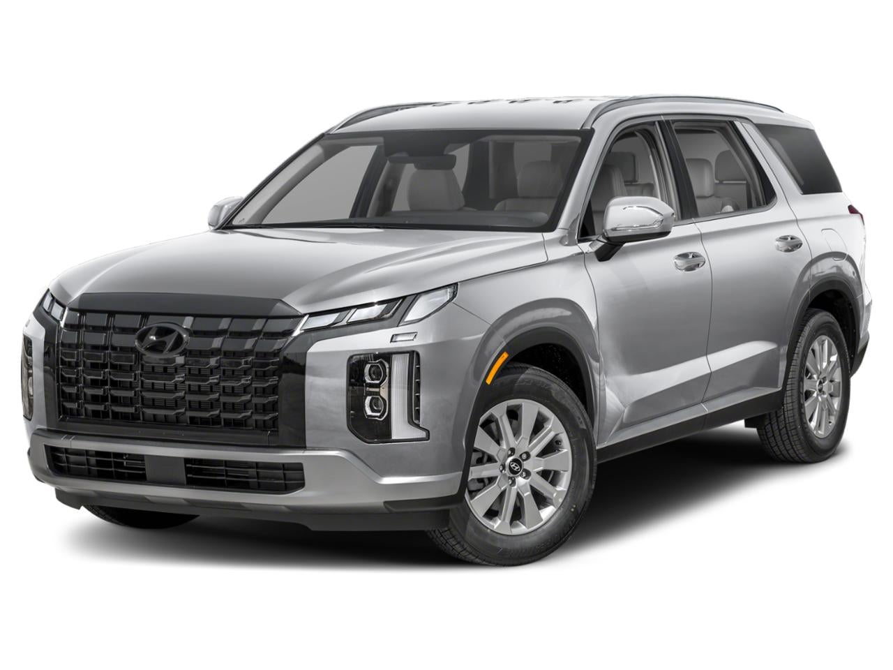 2025 Hyundai PALISADE SEL FWD
