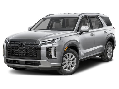 2025 Hyundai PALISADE SEL FWD