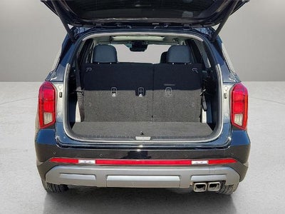 2024 Hyundai PALISADE SEL AWD