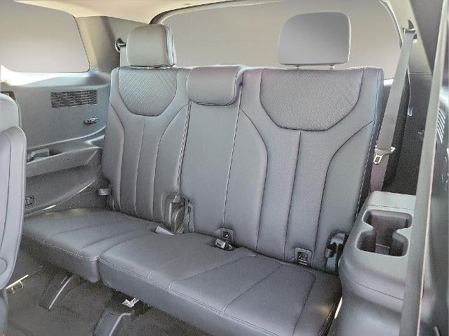 2024 Hyundai PALISADE SEL AWD