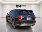 2025 Hyundai PALISADE SEL Premium 7P AWD