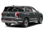 2025 Hyundai PALISADE Limited FWD